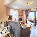 Appartement Dea Vista