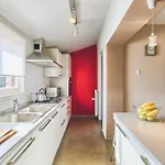 Dea Vista Appartement *