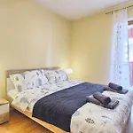 Apartment Dea Vista Amazing Sunsets Banjole