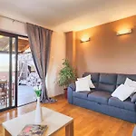 Dea Vista Appartement *