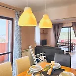 Apartment Dea Vista Amazing Sunsets
