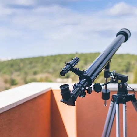 Lejlighed Dea Vista Amazing Sunsets