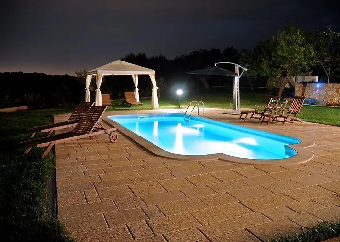 Apartamento Dea Vista Amazing Sunsets