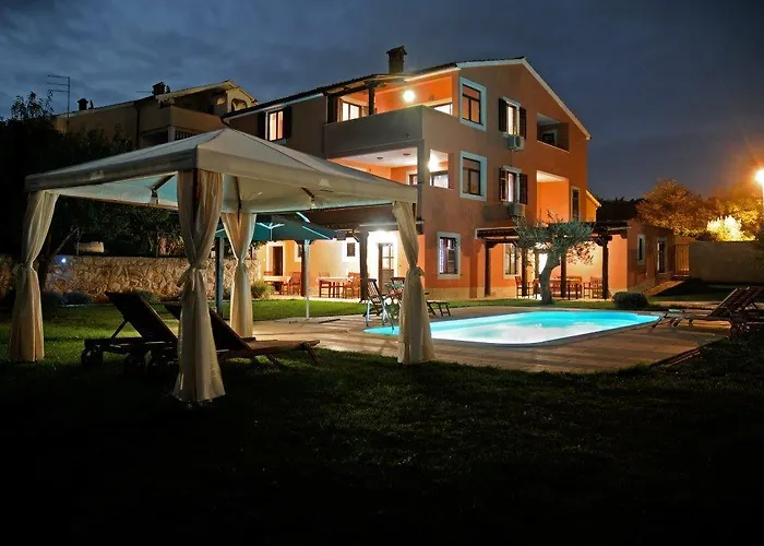 Lejlighed Dea Vista Amazing Sunsets *