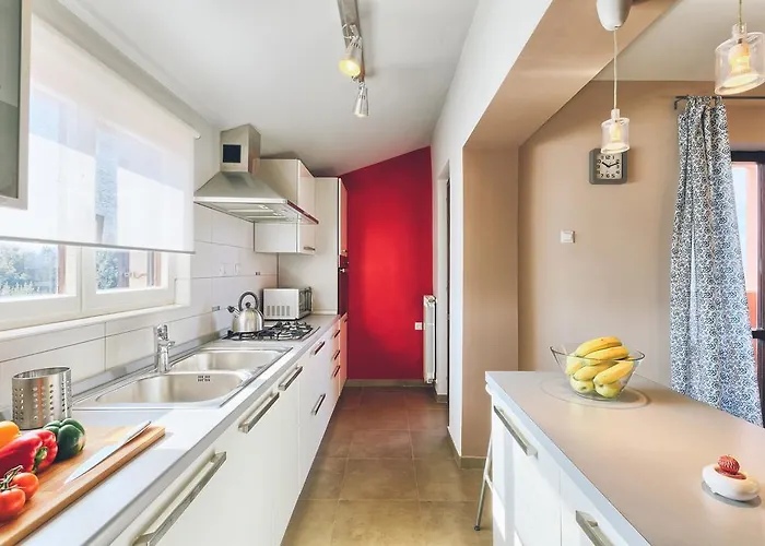 Dea Vista Amazing Sunsets Apartamento *