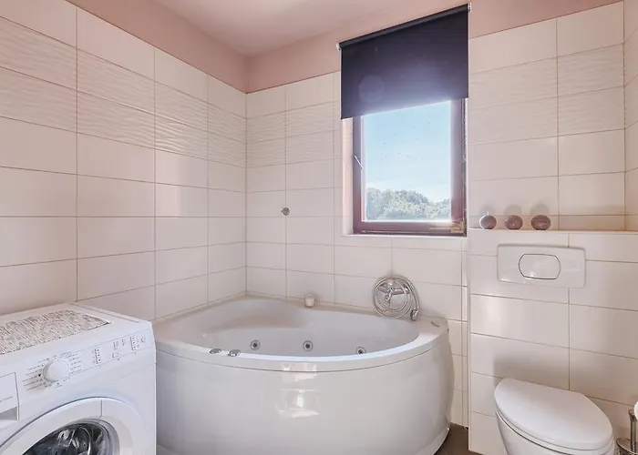 Dea Vista Amazing Sunsets Lejlighed