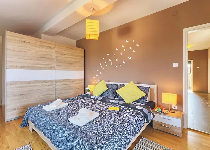 Dea Vista Amazing Sunsets *