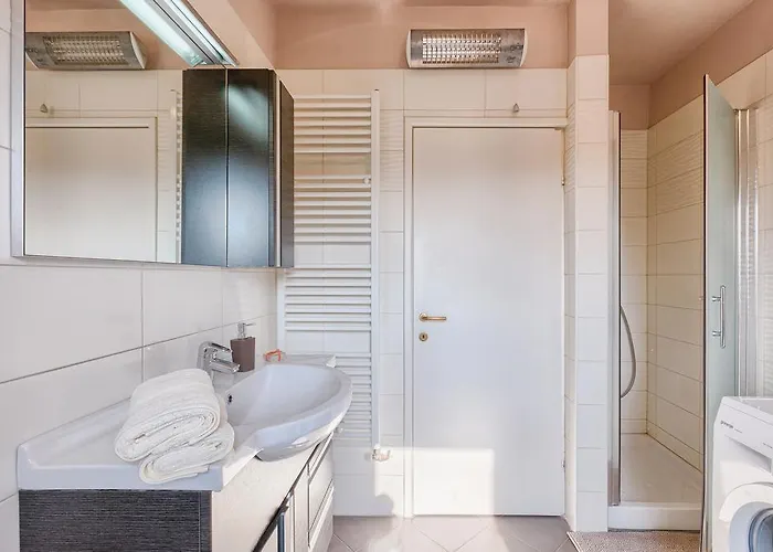 Dea Vista Amazing Sunsets Lejlighed *