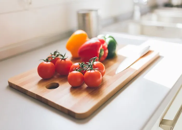 Lejlighed Dea Vista Amazing Sunsets Banjole