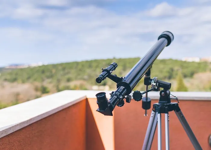 Lejlighed Dea Vista Amazing Sunsets