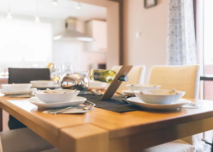 Dea Vista Amazing Sunsets * Banjole