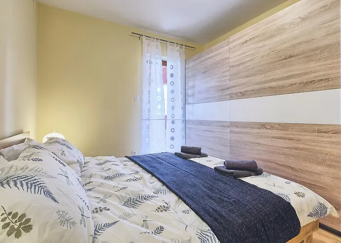 Dea Vista Amazing Sunsets Apartamento Banjole