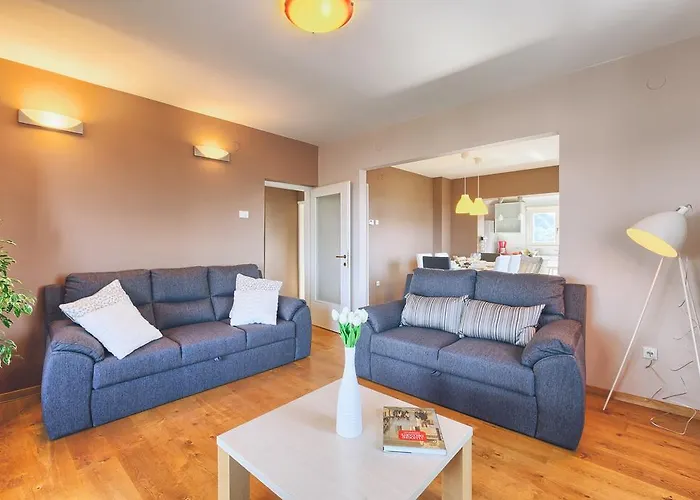 Dea Vista Amazing Sunsets Banjole