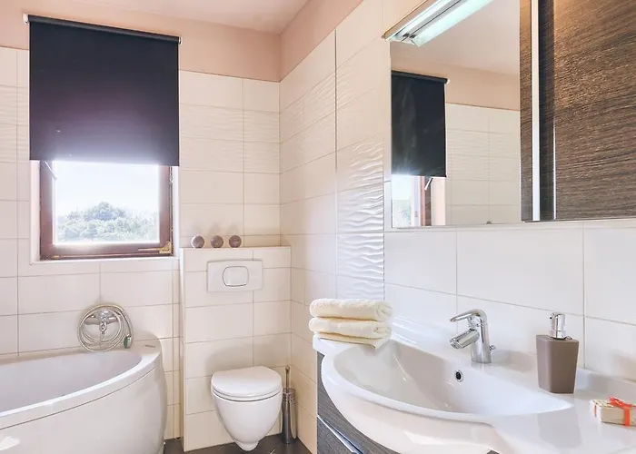 Dea Vista Amazing Sunsets Lejlighed *