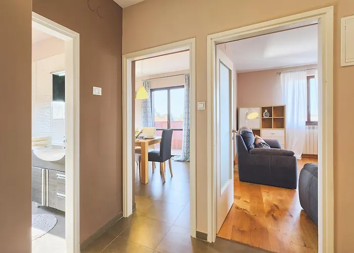 Dea Vista Amazing Sunsets * Banjole