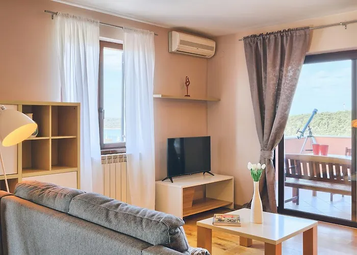 Dea Vista Amazing Sunsets * Banjole