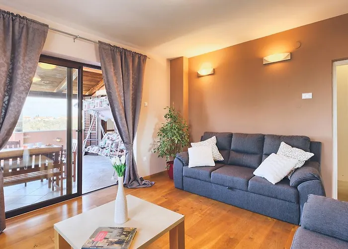 Dea Vista Amazing Sunsets Lejlighed *