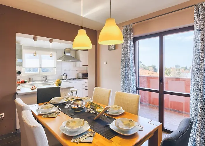 Dea Vista Amazing Sunsets Banjole