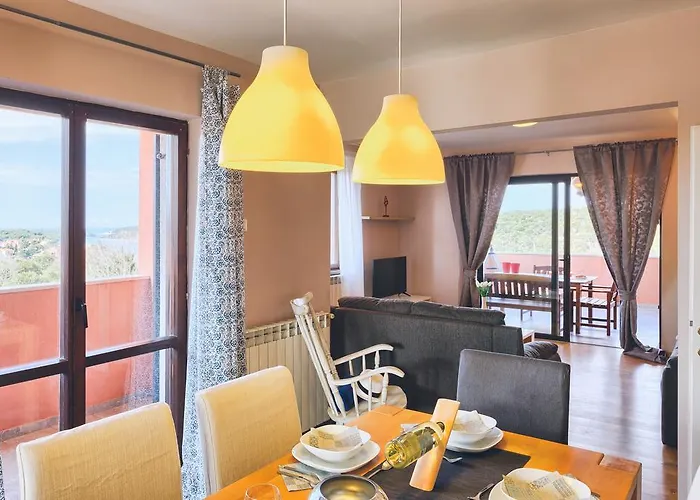Apartamento Dea Vista Amazing Sunsets