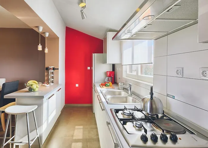 Dea Vista Amazing Sunsets Banjole