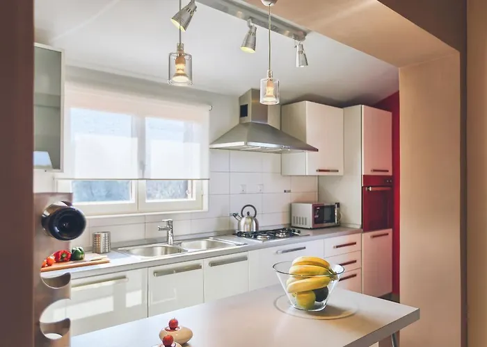Dea Vista Amazing Sunsets Apartamento Banjole