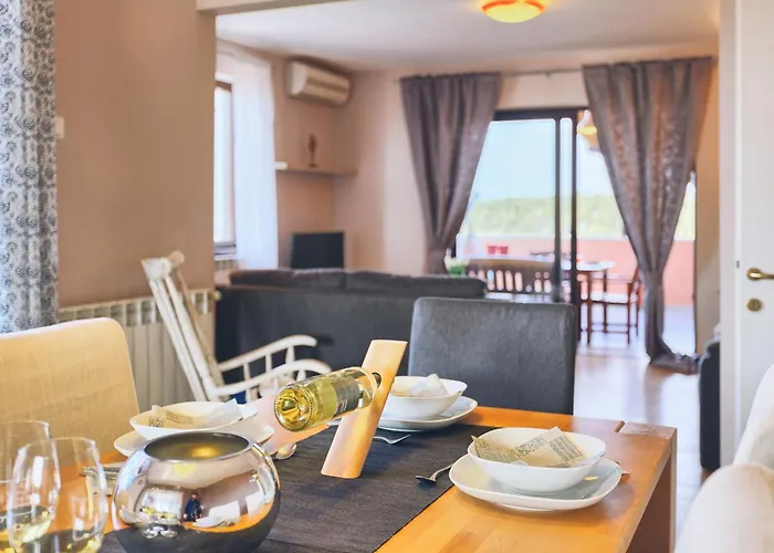 Dea Vista Amazing Sunsets * Banjole