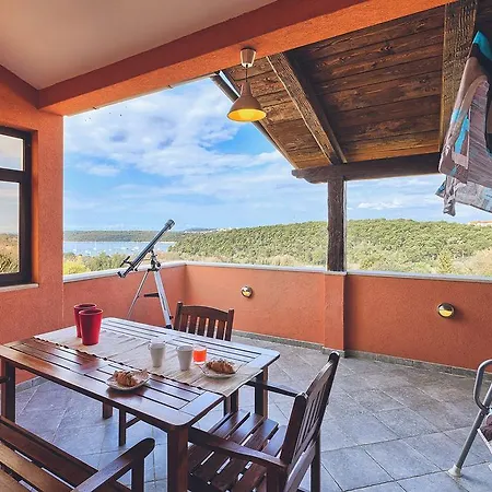 Dea Vista Amazing Sunsets Banjole