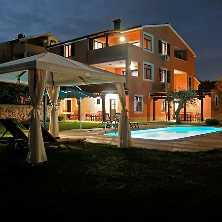 Apartment Dea Vista Amazing Sunsets *