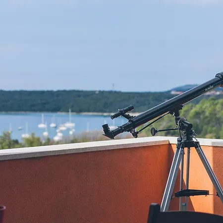 Dea Vista Amazing Sunsets * Banjole