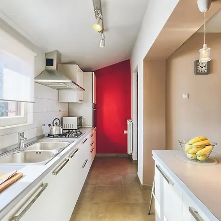 Dea Vista Amazing Sunsets Lägenhet *