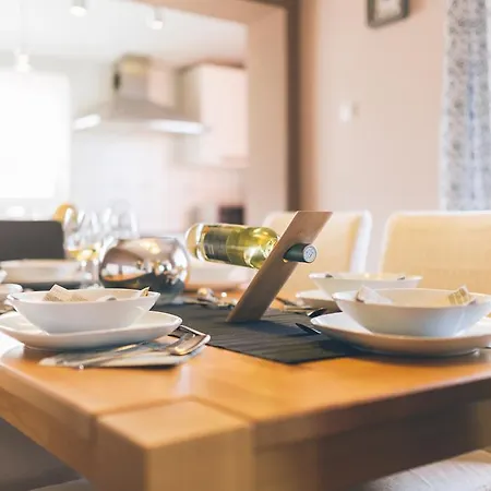 Dea Vista Amazing Sunsets * Banjole