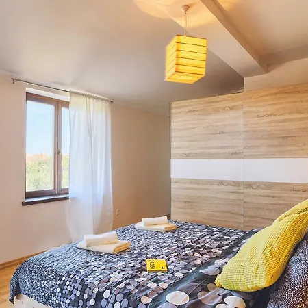 Dea Vista Amazing Sunsets * Banjole