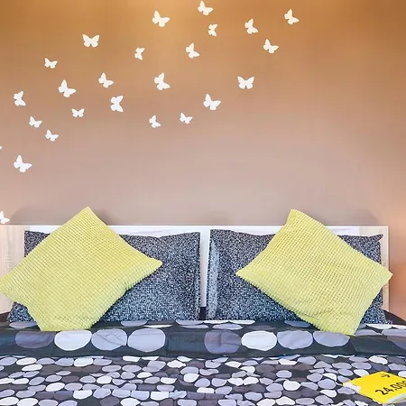 Dea Vista Amazing Sunsets Lägenhet