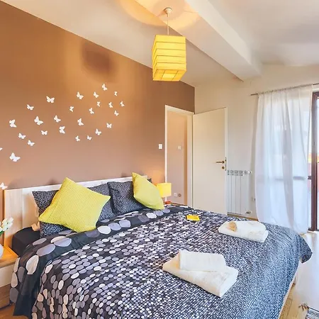 Dea Vista Amazing Sunsets Apartment *