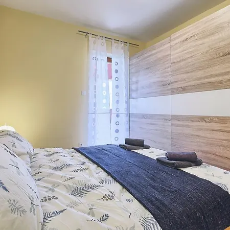 Dea Vista Amazing Sunsets Apartment Banjole