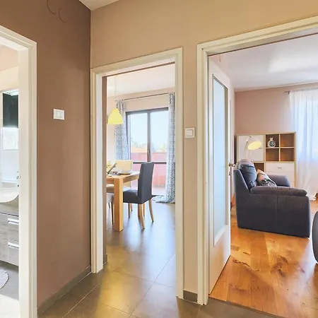 Dea Vista Amazing Sunsets * Banjole