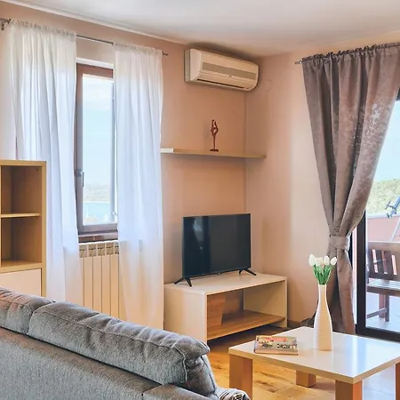 Dea Vista Amazing Sunsets * Banjole