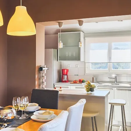 Dea Vista Amazing Sunsets