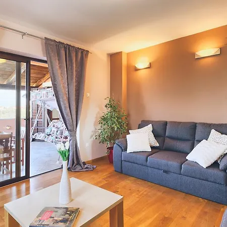 Dea Vista Amazing Sunsets Apartment *