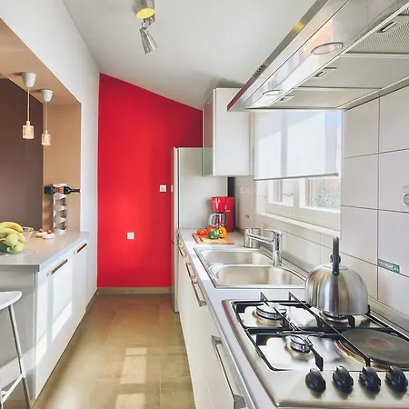 Dea Vista Amazing Sunsets Banjole