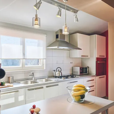 Dea Vista Amazing Sunsets Apartman Banjole