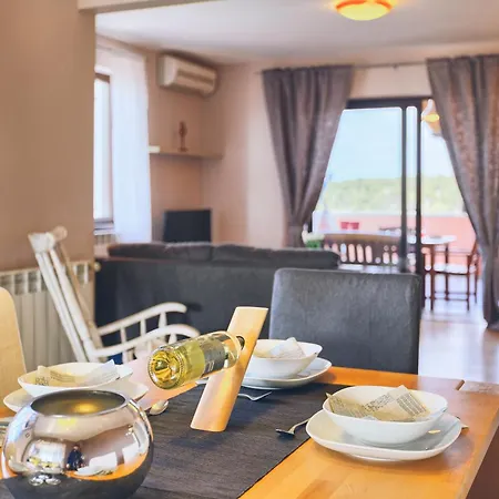 Dea Vista Amazing Sunsets * Banjole